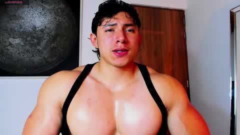 Alex online show from May 2026 12:04:01 AM