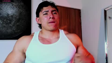 Alex online show from May 2026 01:47:02 AM