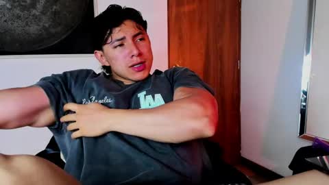 Alex online show from May 2026 12:18:01 AM
