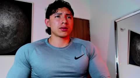 Alex online show from May 2026 12:59:01 AM