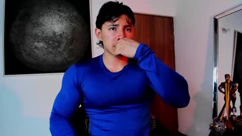 Alex online show from May 2026 11:55:01 PM