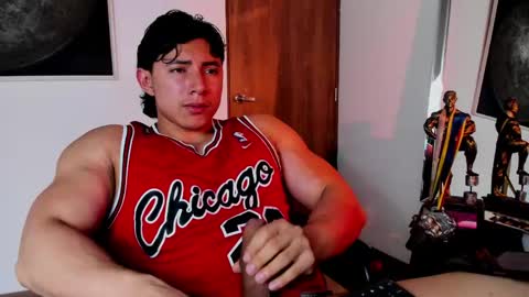 Alex online show from May 2026 12:40:01 AM