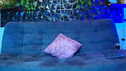 Alex Collin online show from July 2026 11:24:01 AM