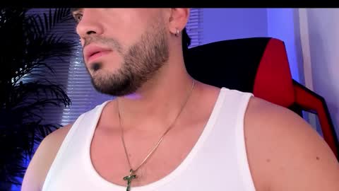 Snapshot of alexander_diiaz chatting on October 2025 02:39:02 PM Alexander Diaz online show from October 2025 02:39:02 PM