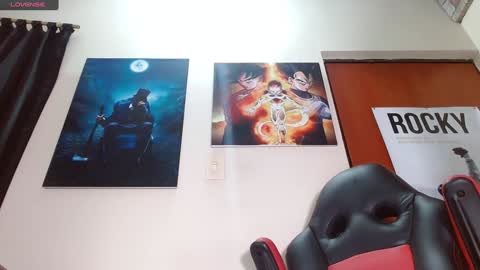 Snapshot of alexander_dimitri chatting on December 2024 09:41:01 AM Benji Alex online show from December 2024 09:41:01 AM