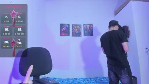 alexander_hot_20 online show from June 2026 10:31:01 PM