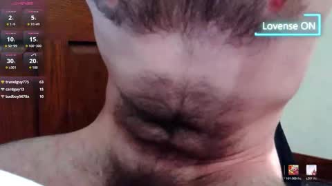 Snapshot of alexanderarthur chatting on February 2026 04:38:02 PM alexanderarthur online show from February 2026 04:38:02 PM