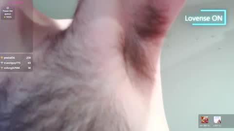 Snapshot of alexanderarthur chatting on February 2026 02:53:01 AM alexanderarthur online show from February 2026 02:53:01 AM