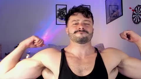 Alexander Jaz online show from September 2025 01:21:02 AM