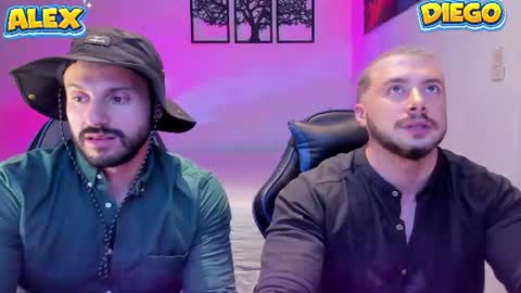 Snapshot of alexanderjaz chatting on June 2026 02:24:02 AM Alexander Jaz online show from June 2026 02:24:02 AM
