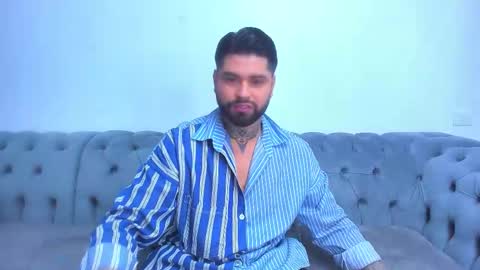 Snapshot of alexandermoris chatting on December 2025 02:34:01 PM alexandermoris online show from December 2025 02:34:01 PM