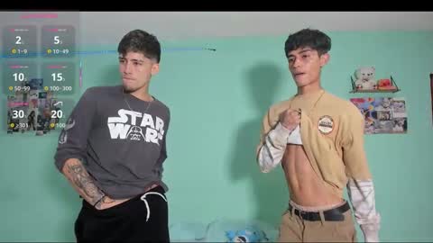 chicos hot online show from October 2025 03:07:01 PM