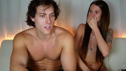 Luna  Alex online show from February 2026 02:56:02 AM