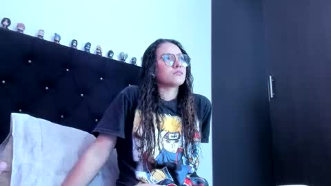 Snapshot of alexandra_clauss chatting on February 2026 07:42:02 PM alexandra clauss online show from February 2026 07:42:02 PM