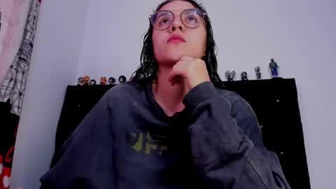 Snapshot of alexandra_clauss chatting on February 2026 04:14:02 PM alexandra clauss online show from February 2026 04:14:02 PM