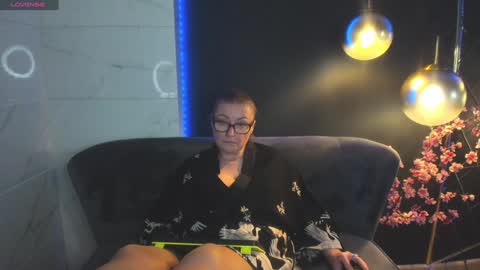 Alexandra online show from December 2024 06:50:01 PM