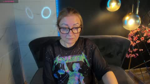 Alexandra online show from December 2024 07:54:01 PM