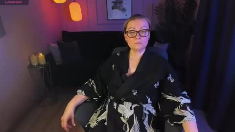 Alexandra online show from February 2025 03:04:02 AM