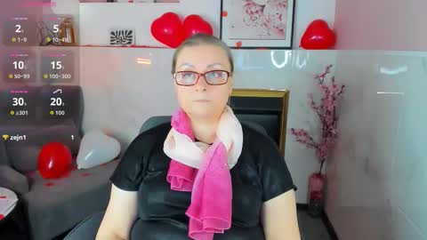 Alexandra online show from February 2026 04:30:02 AM