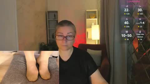 Alexandra online show from May 2026 08:36:02 PM