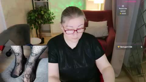 Alexandra online show from May 2026 02:24:02 PM