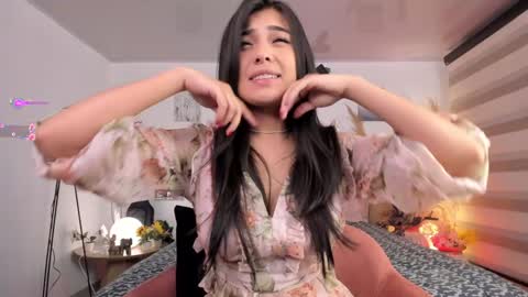 Alexandra Rodriguez online show from January 2025 11:37:02 PM