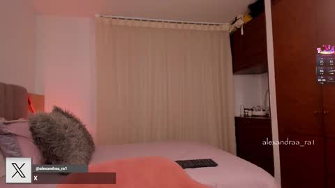 Snapshot of alexandra_ra1 chatting on January 2026 01:30:01 AM Alexandra Rodriguez online show from January 2026 01:30:01 AM