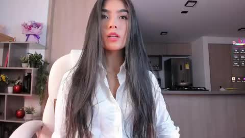 Alexandra Rodriguez online show from May 2026 11:46:01 PM