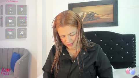 alexandra online show from November 2025 11:27:02 AM