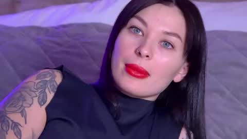 AlexandraBloom online show from February 2025 10:26:01 PM