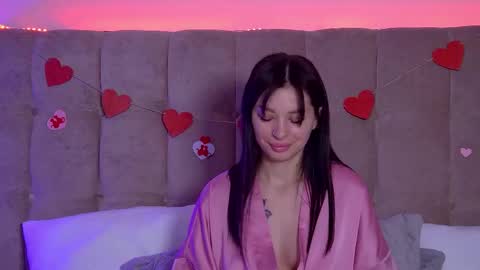 AlexandraBloom online show from February 2025 05:37:01 AM