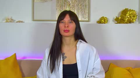 AlexandraBloom online show from February 2026 06:22:02 PM