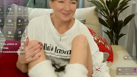 Alexandra online show from December 2024 05:09:01 PM