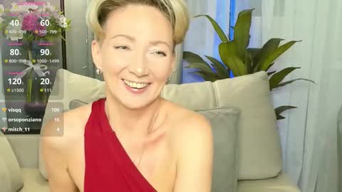 Alexandra online show from October 2025 01:01:01 PM