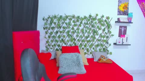 ALEXANDRA online show from January 2025 03:22:01 AM