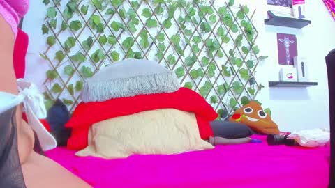 ALEXANDRA online show from January 2025 09:08:02 AM