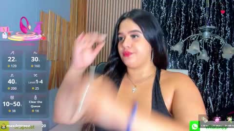 ALEXANDRA online show from January 2026 05:45:02 AM