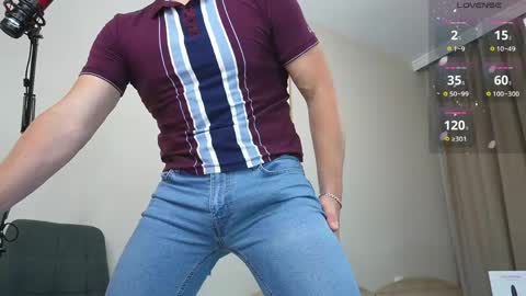 alexandrblatenn online show from April 2026 03:57:02 AM