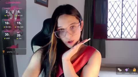 Snapshot of alexandre_chuad chatting on December 2024 09:05:01 PM Alexa online show from December 2024 09:05:01 PM