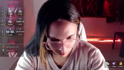 Snapshot of alexandre_chuad chatting on December 2024 10:17:02 AM Alexa online show from December 2024 10:17:02 AM