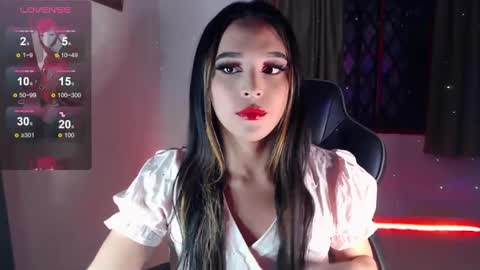 Snapshot of alexandre_chuad chatting on January 2025 11:59:01 PM Alexa online show from January 2025 11:59:01 PM