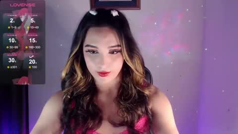 Snapshot of alexandre_chuad chatting on February 2025 08:27:02 AM Alexa online show from February 2025 08:27:02 AM