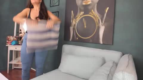 AlexaNikole online show from May 2026 07:37:02 AM