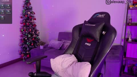 Alexa online show from December 2024 01:06:02 PM