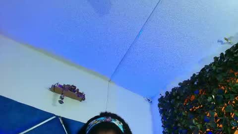 Alexa online show from May 2026 09:34:01 PM
