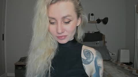 alexarush online show from December 2024 06:10:02 PM