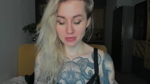 alexarush online show from December 2024 06:16:02 PM