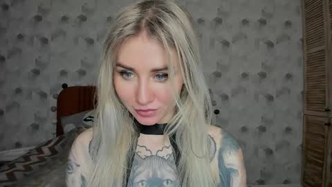 alexarush online show from January 2025 08:40:01 PM