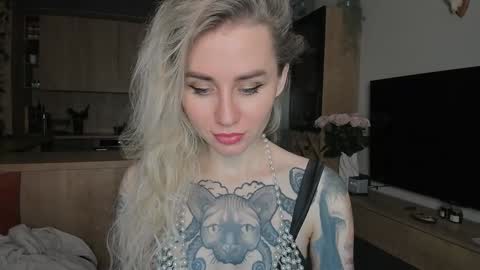 alexarush online show from January 2025 06:31:01 PM