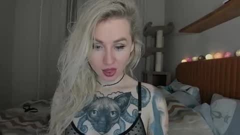 alexarush online show from October 2025 05:26:02 PM